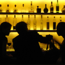 Bar Etiquette, Tips and Advice
