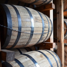 The History of Bourbon Whiskey
